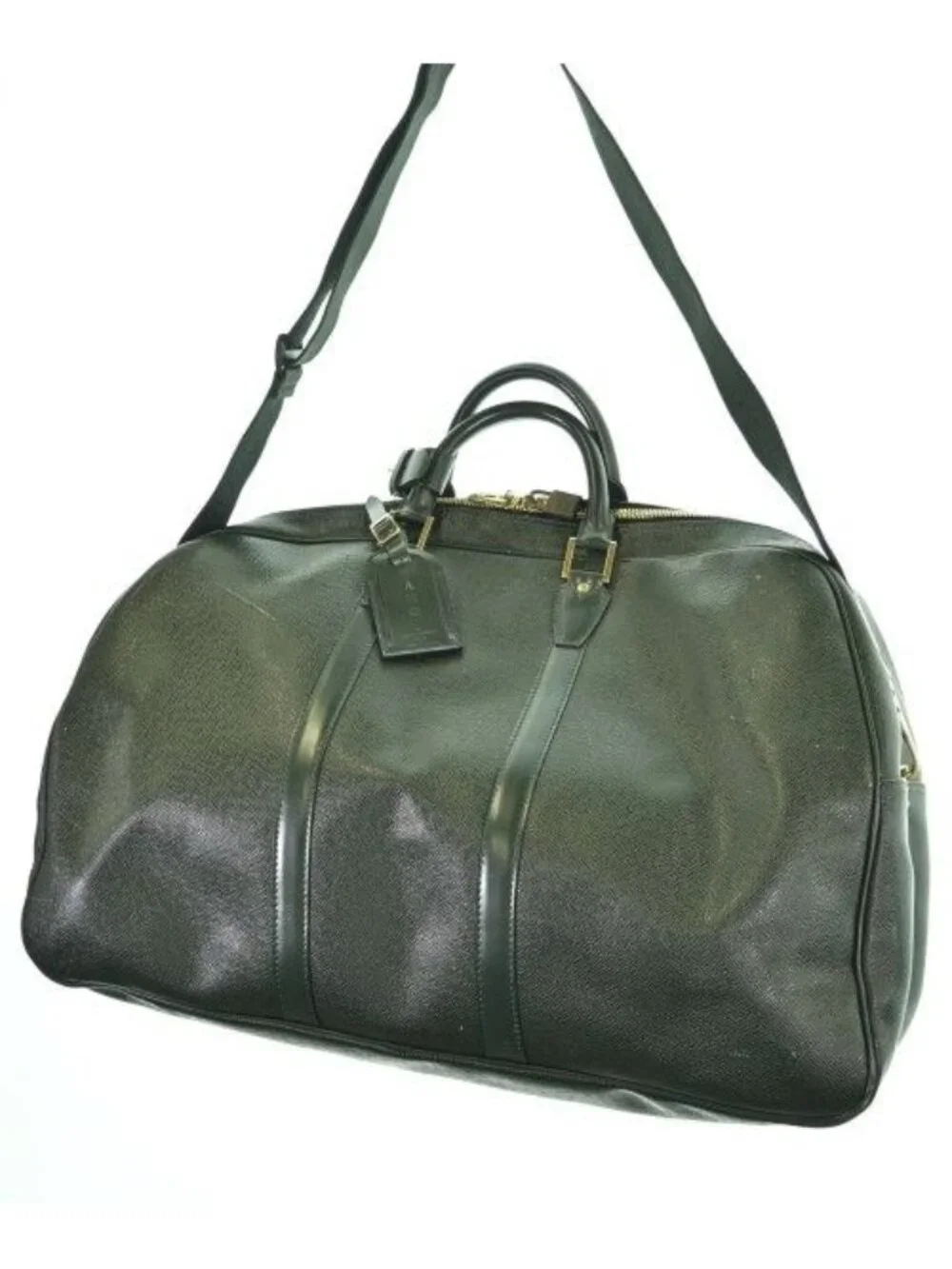 Louis Vuitton Boston Bag